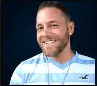 Travis Clay Wood